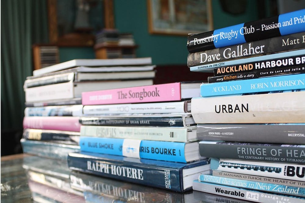 Фото The Great Ponsonby ArtHotel