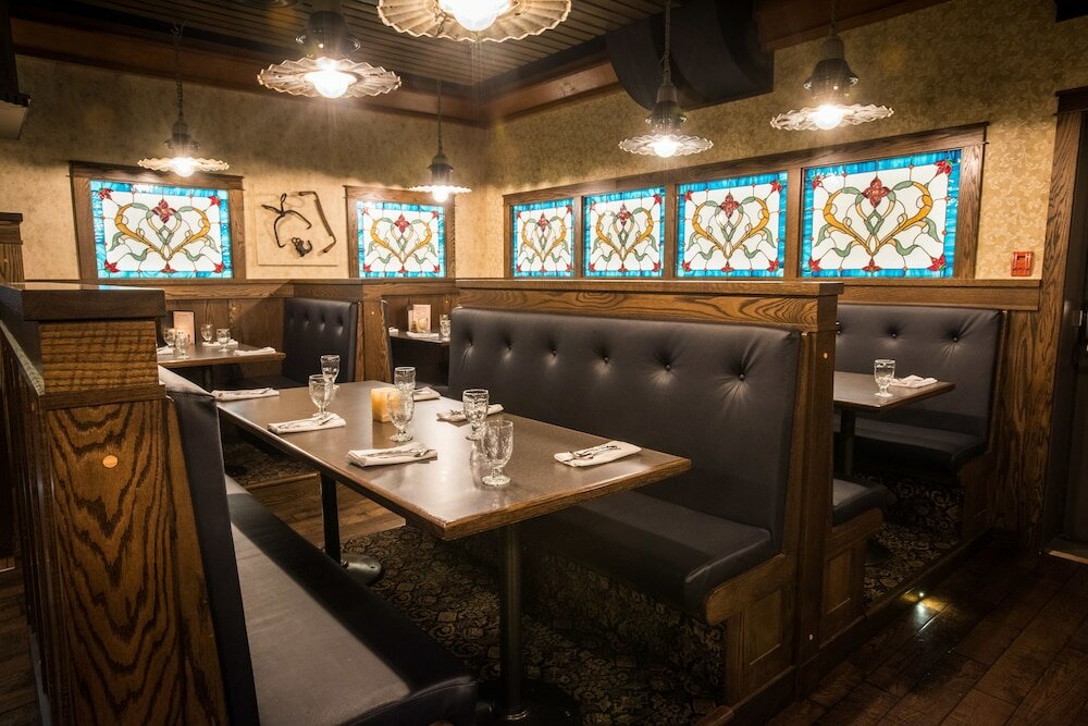 Фото Hume Hotel & SPA