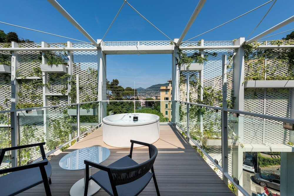 Фото Carrick Hotel Camogli