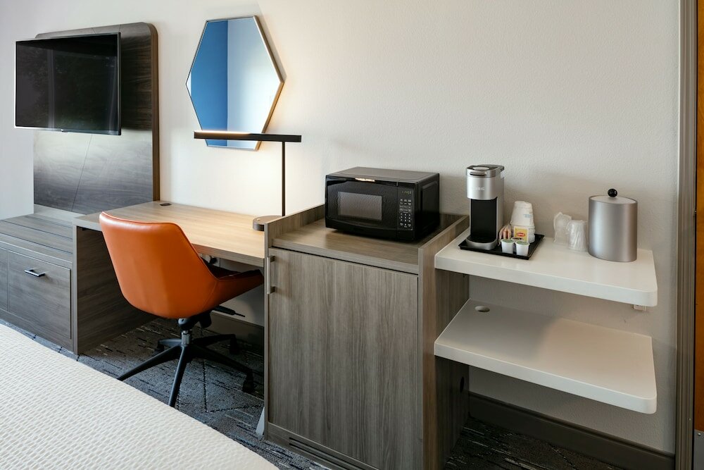 Фото Holiday Inn Express Lewiston, an Ihg Hotel