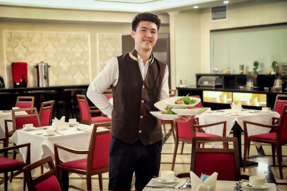 Фото City Hotel Bishkek