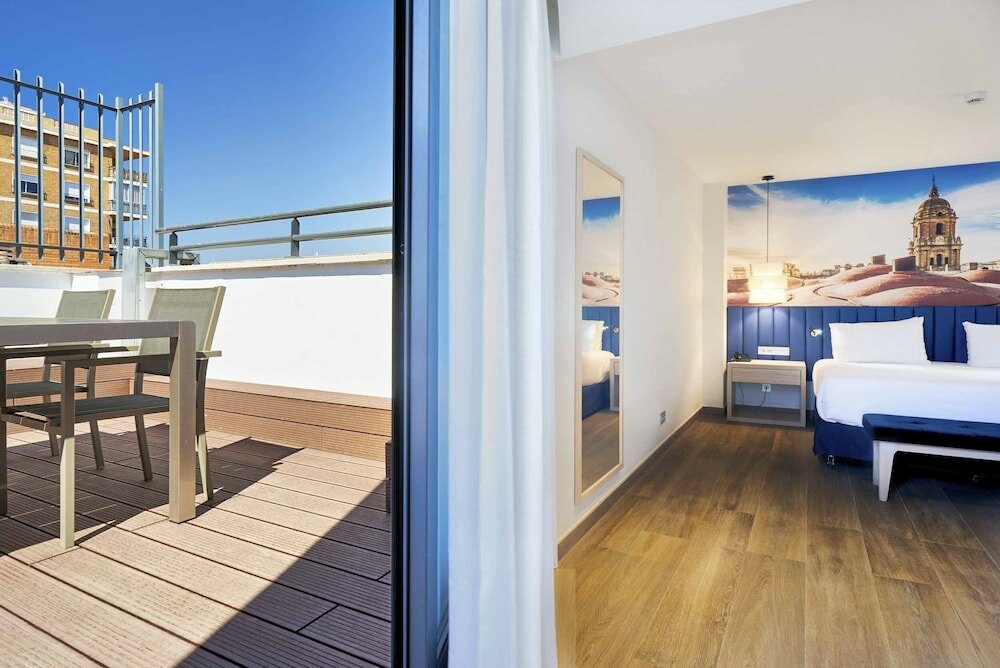 Фото Eurostars Astoria