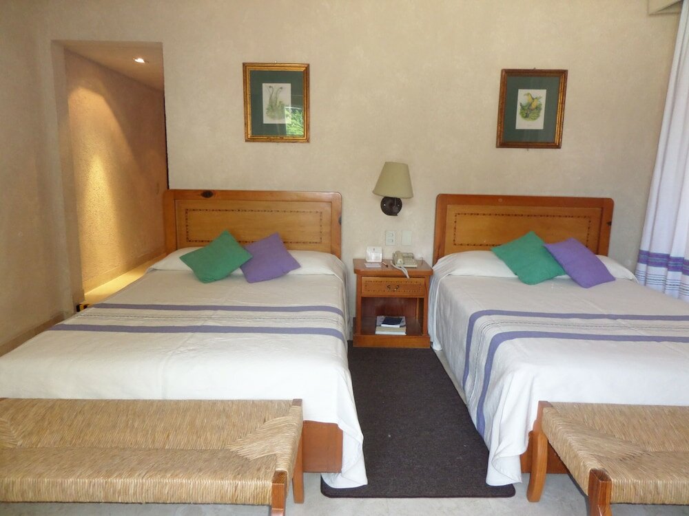 Фото Hotel Marques del Valle