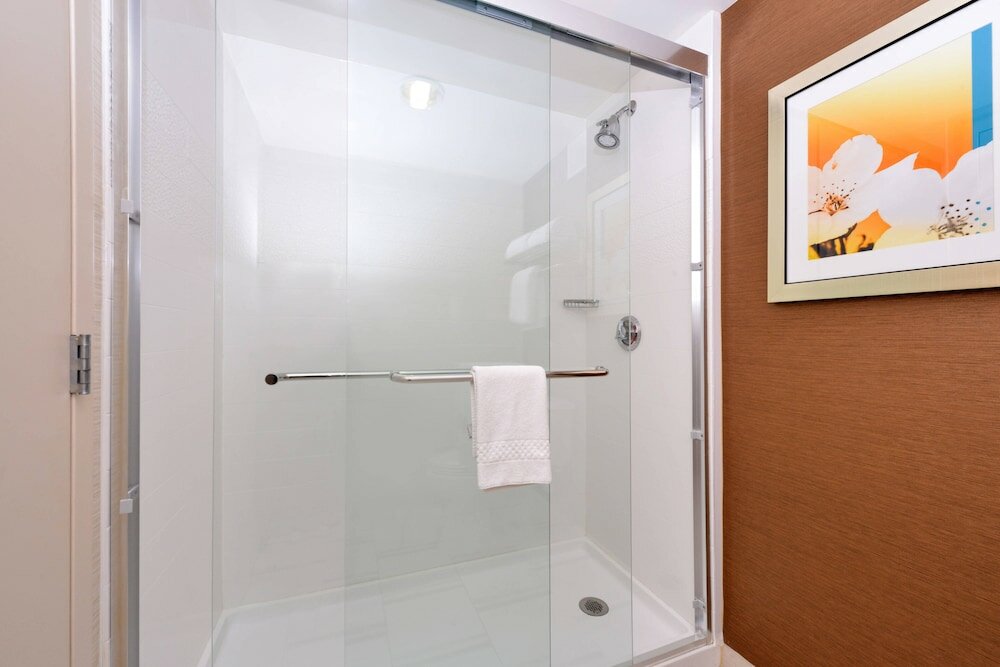 Фото Fairfield Inn by Marriott Orlando Airport