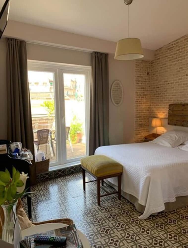 Фото Hotel Casa de Colón