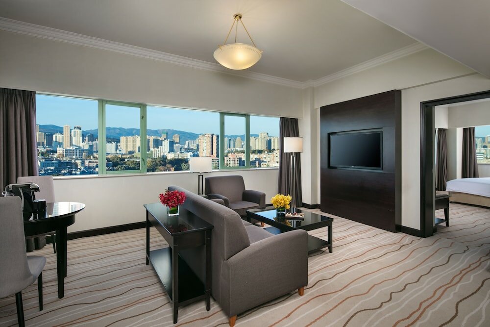 Фото Grand Park Kunming