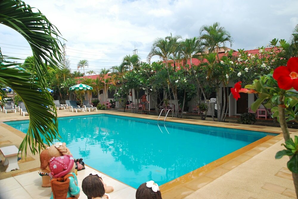 Фото P. S2 Resort