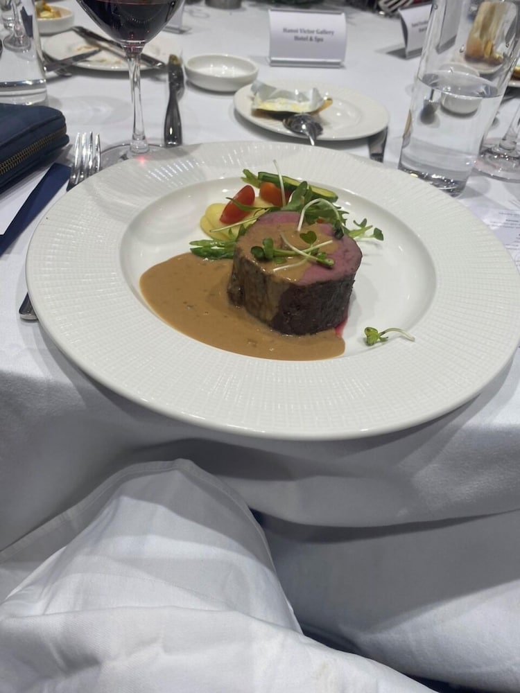 Фото Hanoi Victor Gallery Hotel & SPA