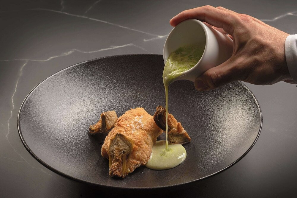 Фото Nh Collection Milano Citylife