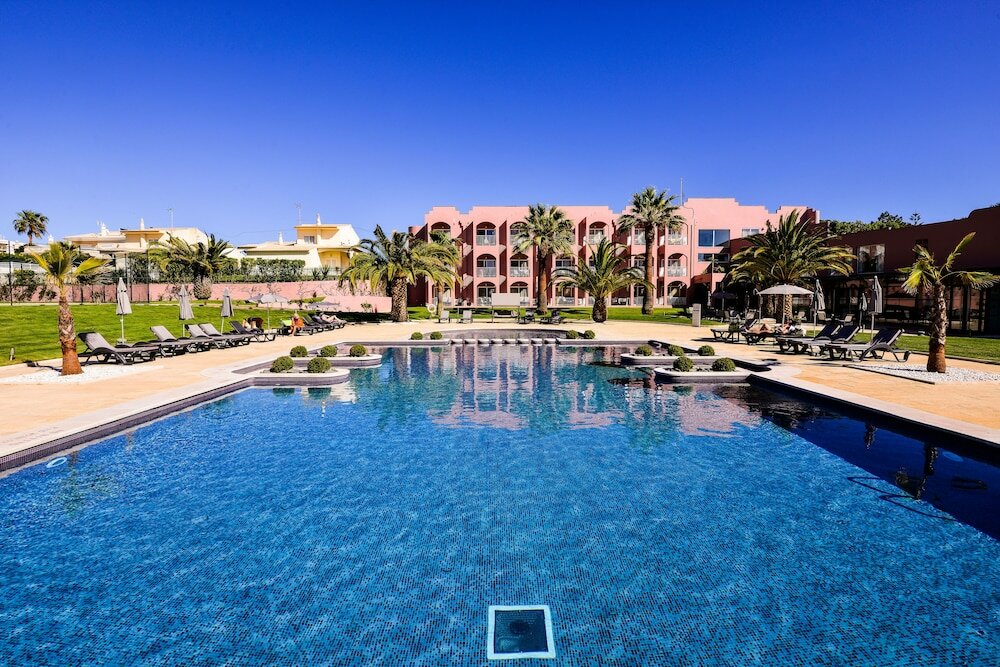 Фото Vila Gale Collection Praia