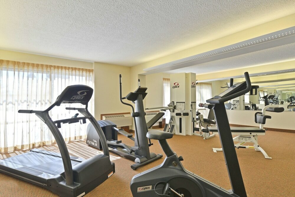 Фото Best Western Prairie Inn & Conference Center