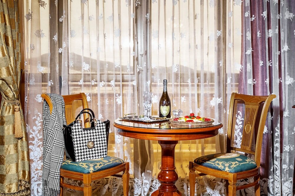 Фото Imperial Palace Hotel