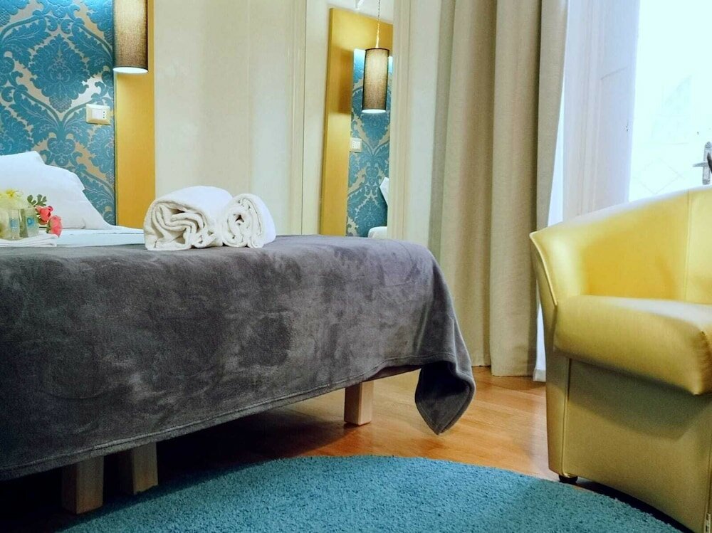 Фото Dulcis Inn Pantheon