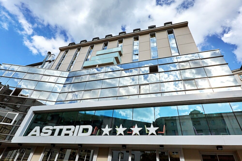 Фото отеля 4