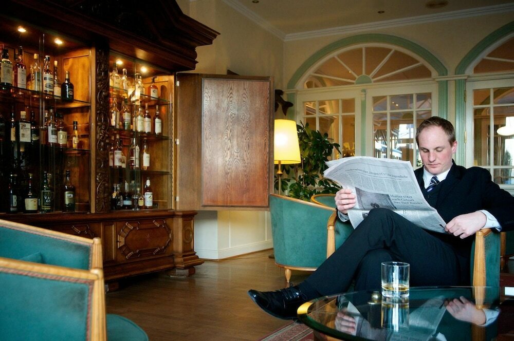 Фото Ringhotel Resort SPA Hohe Wacht