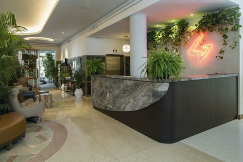 Внешний вид отеля Generator Miami в Майами-Бич, фото 5