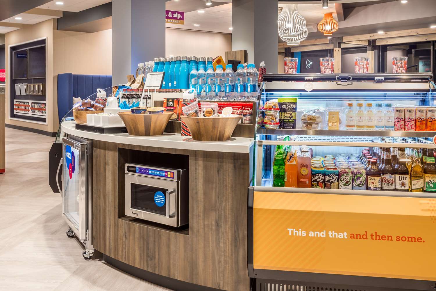 Фото Tru by Hilton Madison West, Wi