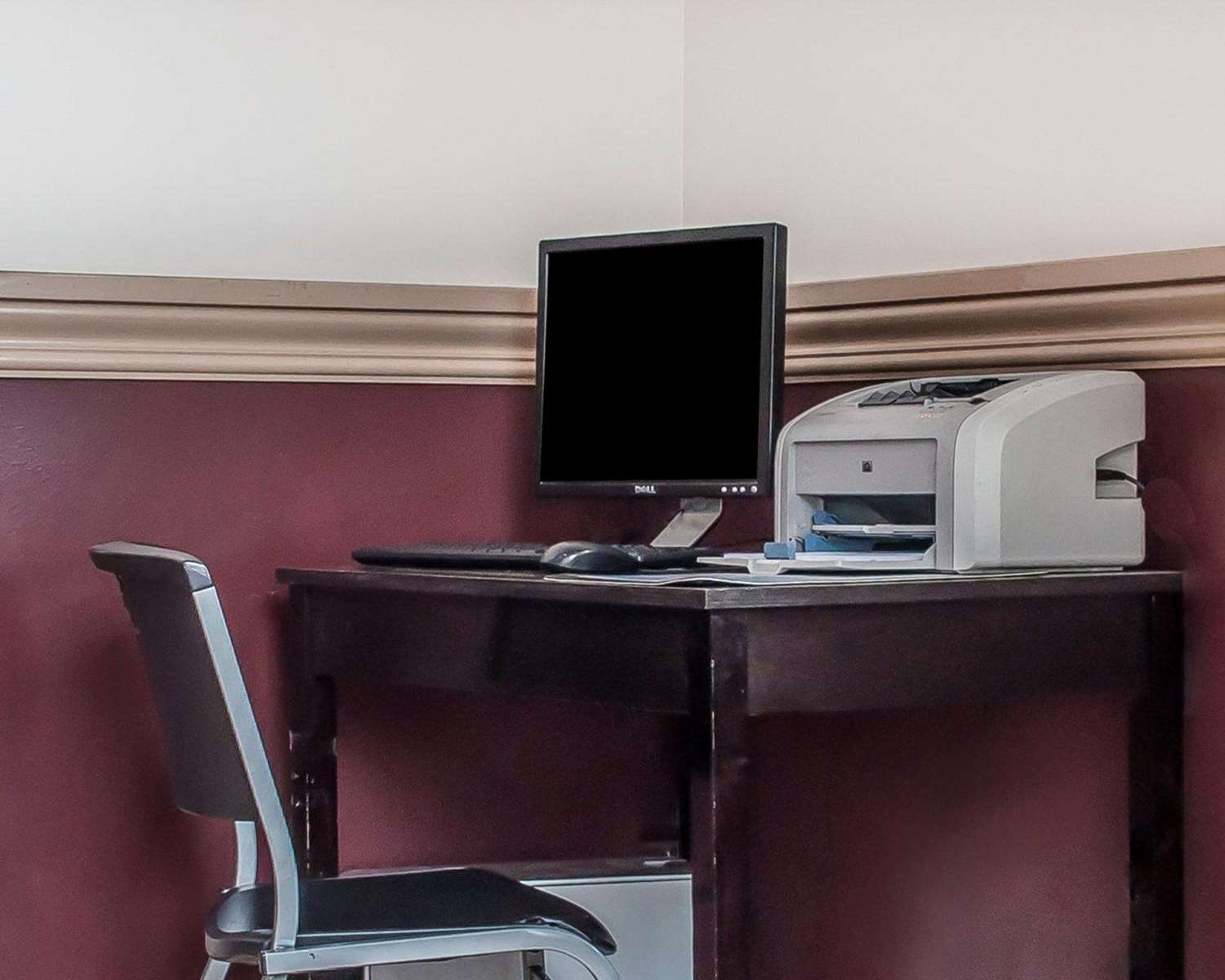 Фото Quality Inn Niagara Falls