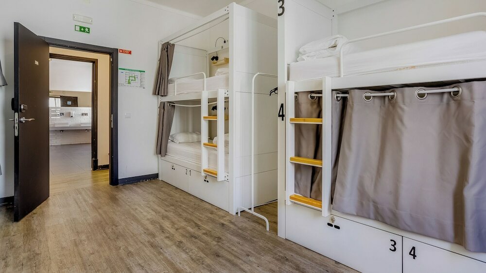 Фото Hostellicious