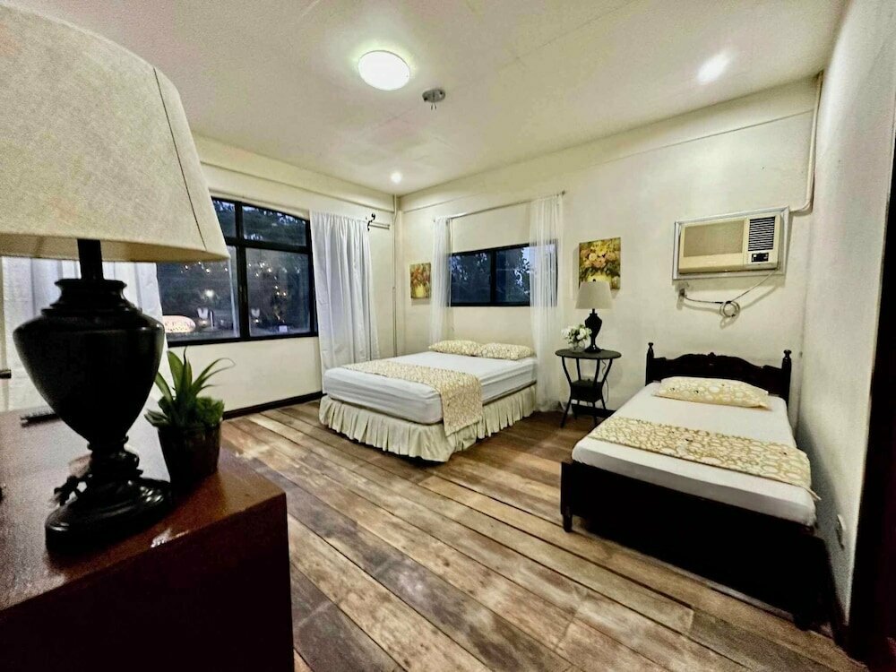 Hotel Cielo Vista Bed and Breakfast, Province of Leyte, photo