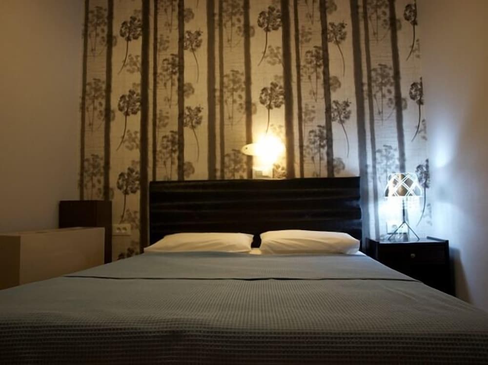 Фото Fanari Hotel