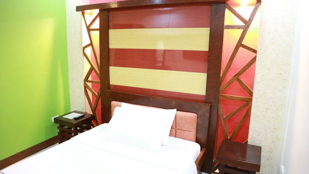 Фото The Loft Hotel