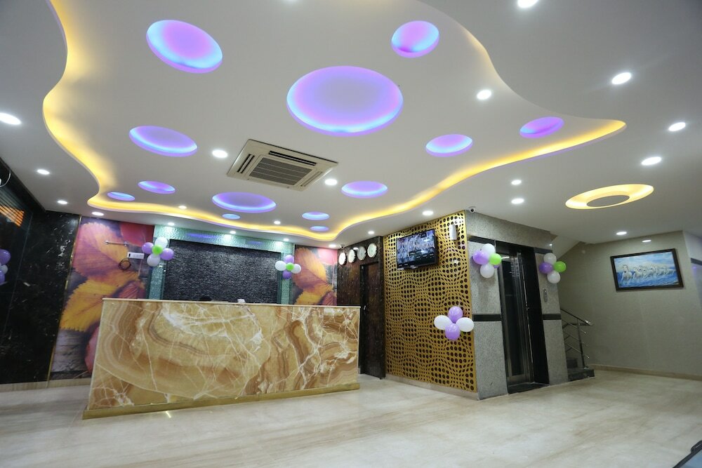 Фото Hotel Rr International