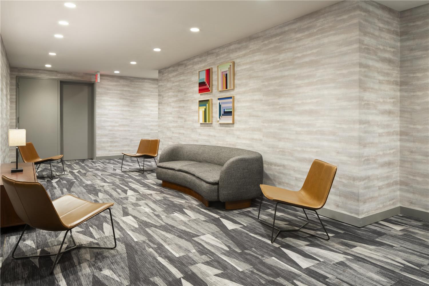 Фото Hilton Garden Inn New York/Midtown Park Avenue