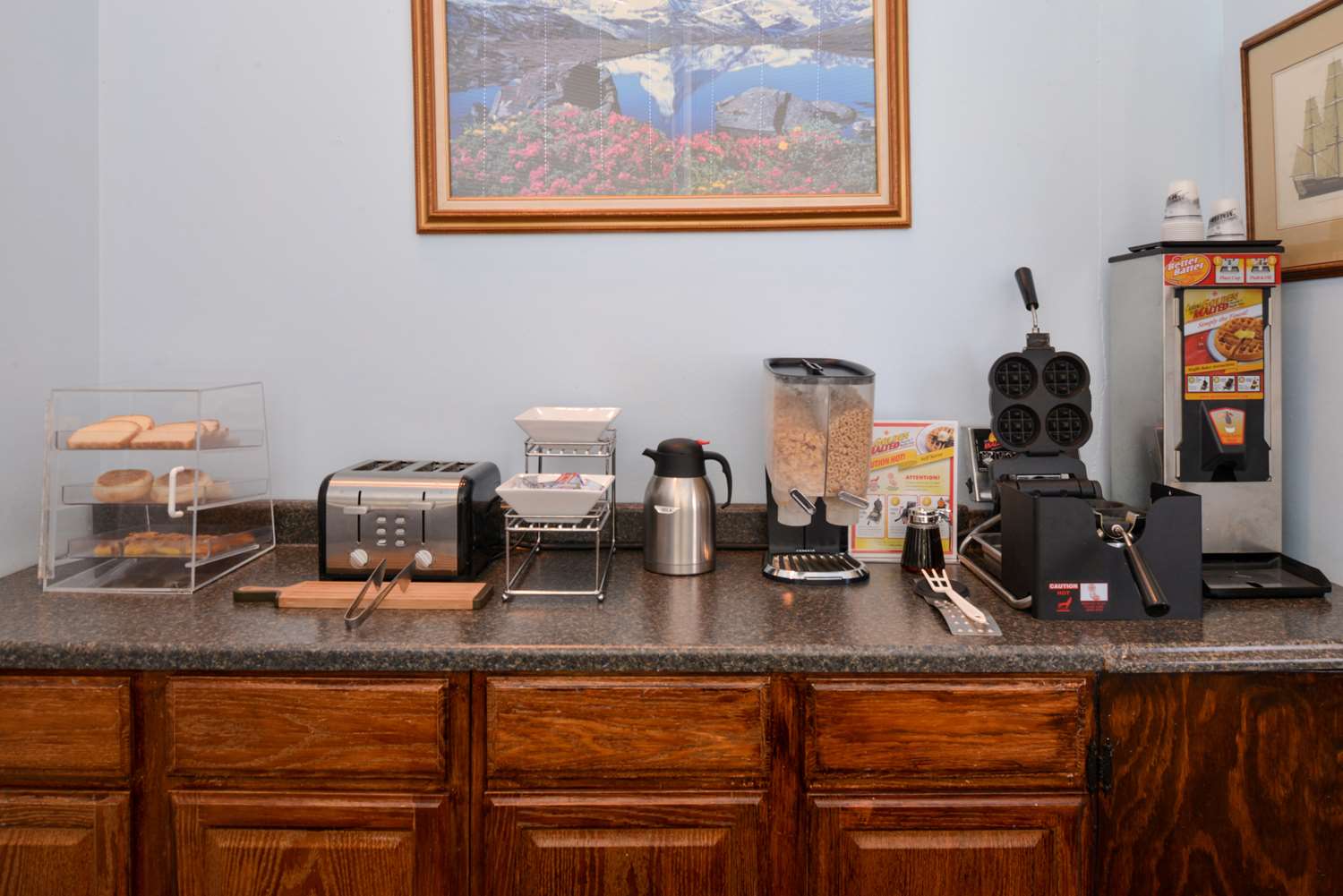 Фото Americas Best Value Inn Carson City