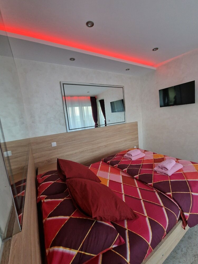 Фото Guest House Green Set