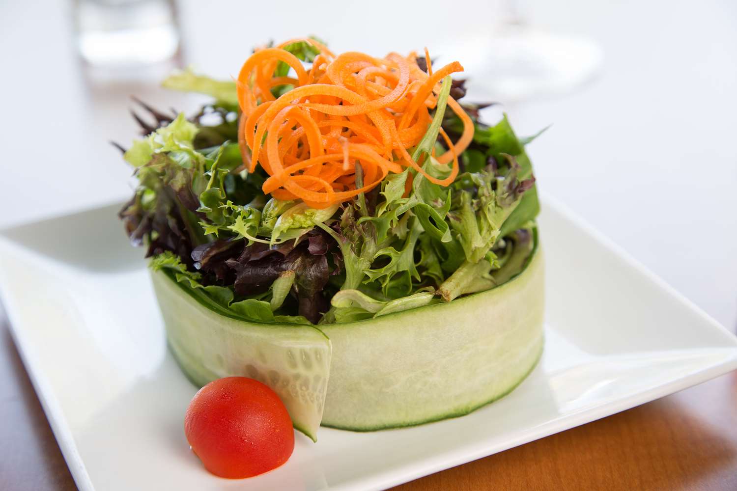 Фото Hilton Chicago/Northbrook