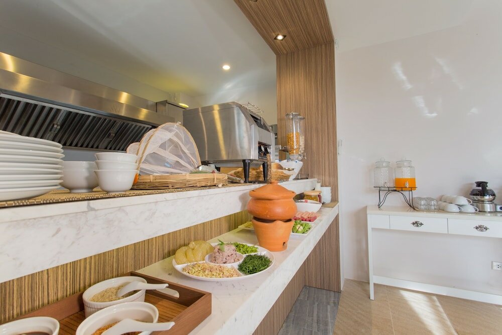 Фото LaRio Hotel Krabi