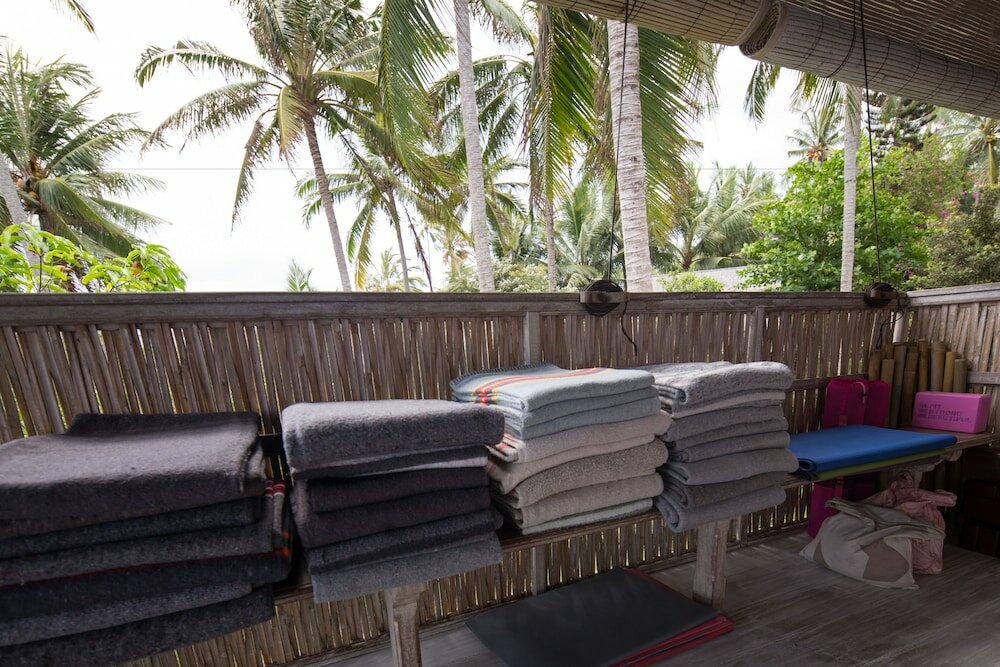 Фото Pondok Pisang Candidasa