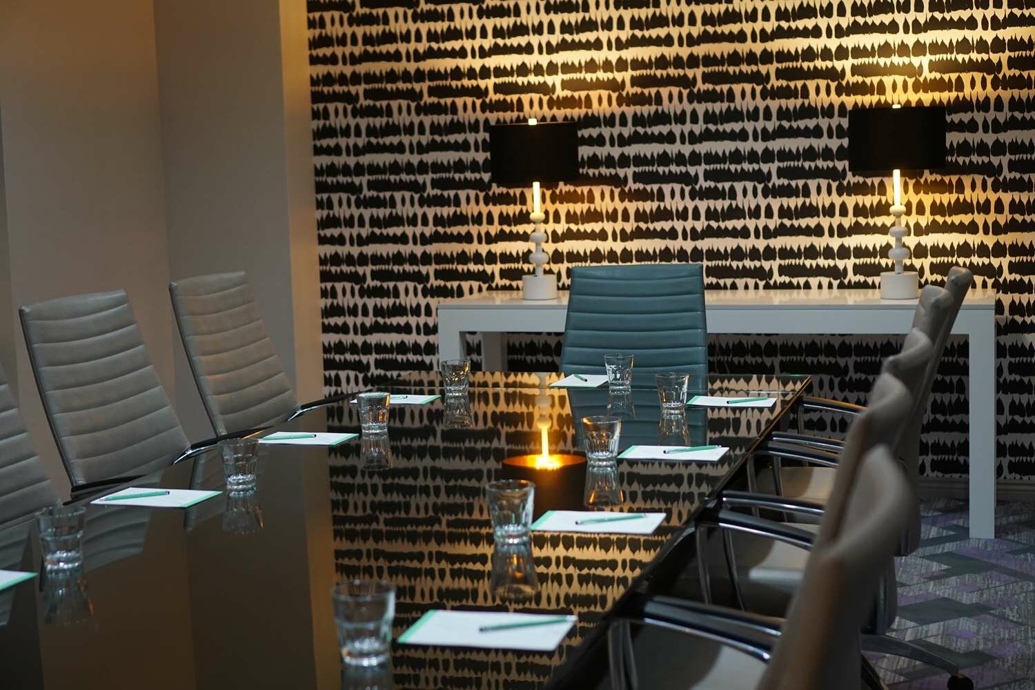 Фото The Marker Union Square San Francisco