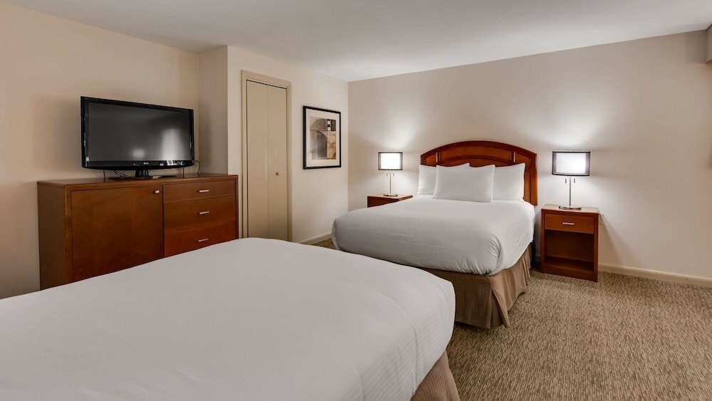 Фото Best Western DuBois Hotel