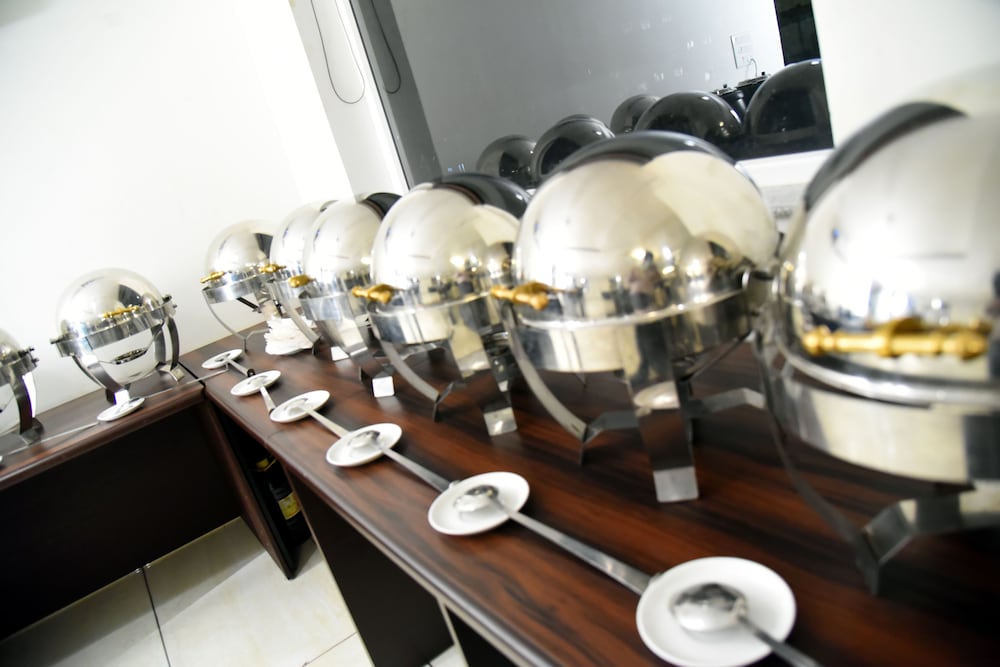 Фото Hotel Holiday Hill
