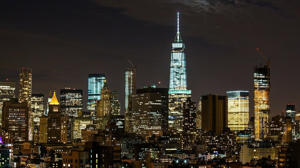 Фото Hotel Indigo Lower East Side New York