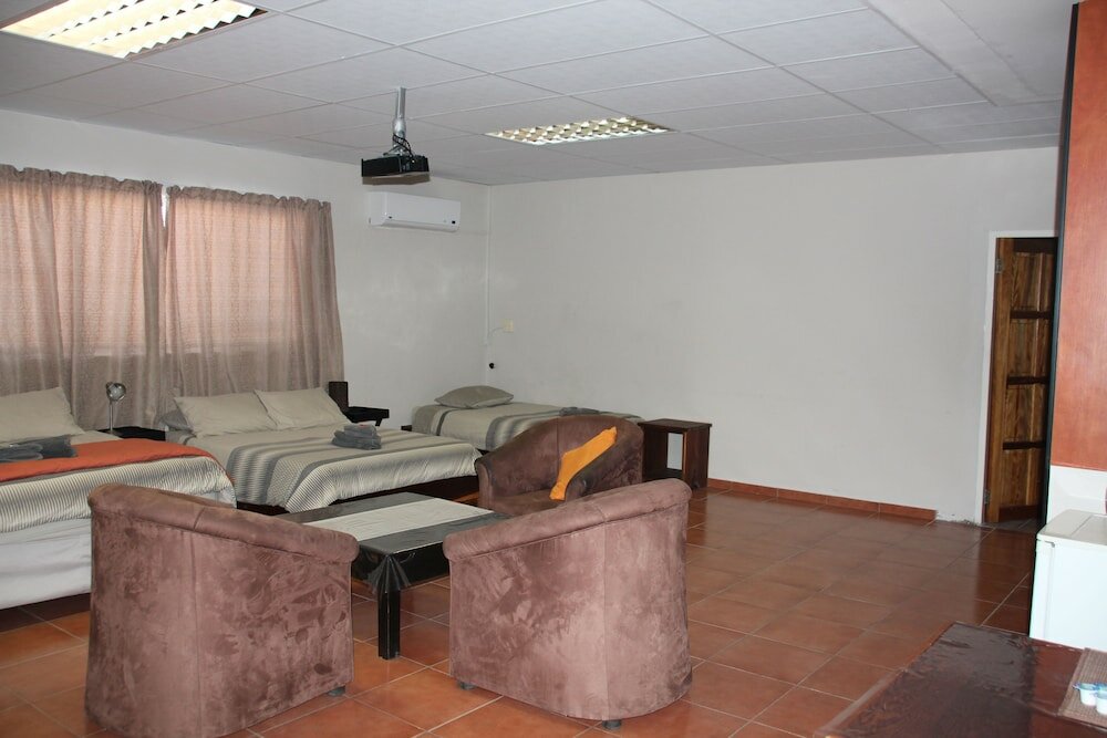 Фото Anandi Guesthouse Swakopmund