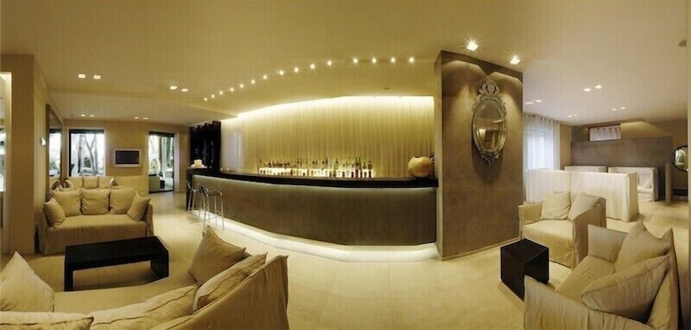 Фото Hotel Europa Monetti