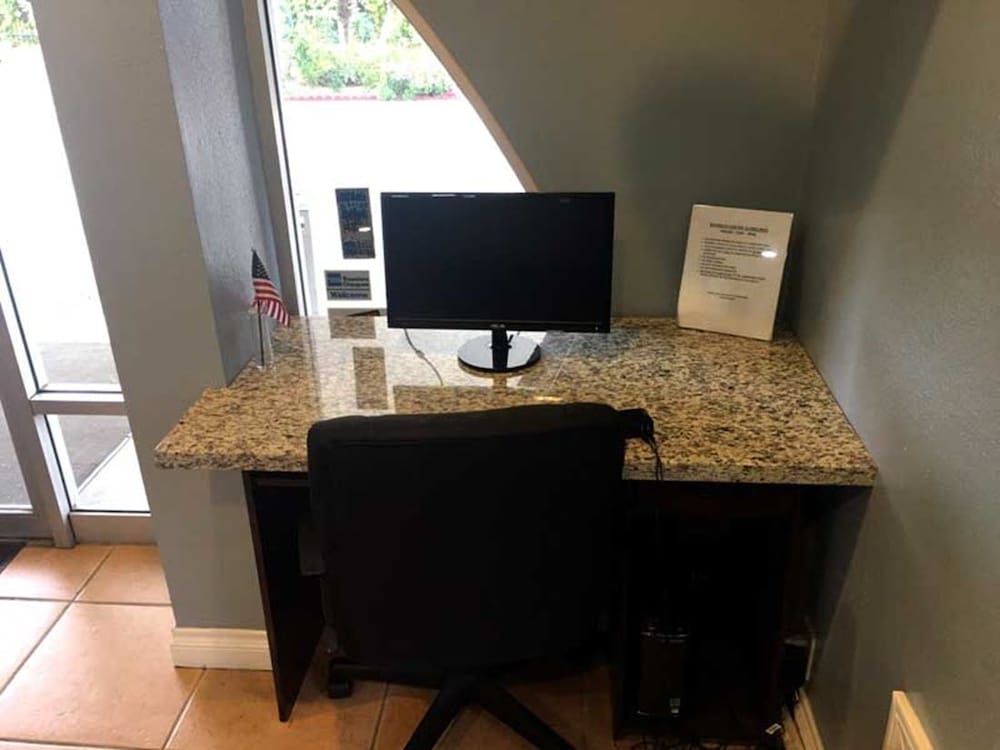 Фото Escondido Lodge