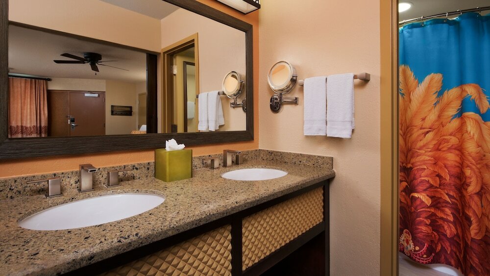 Фото Disney's Caribbean Beach Resort