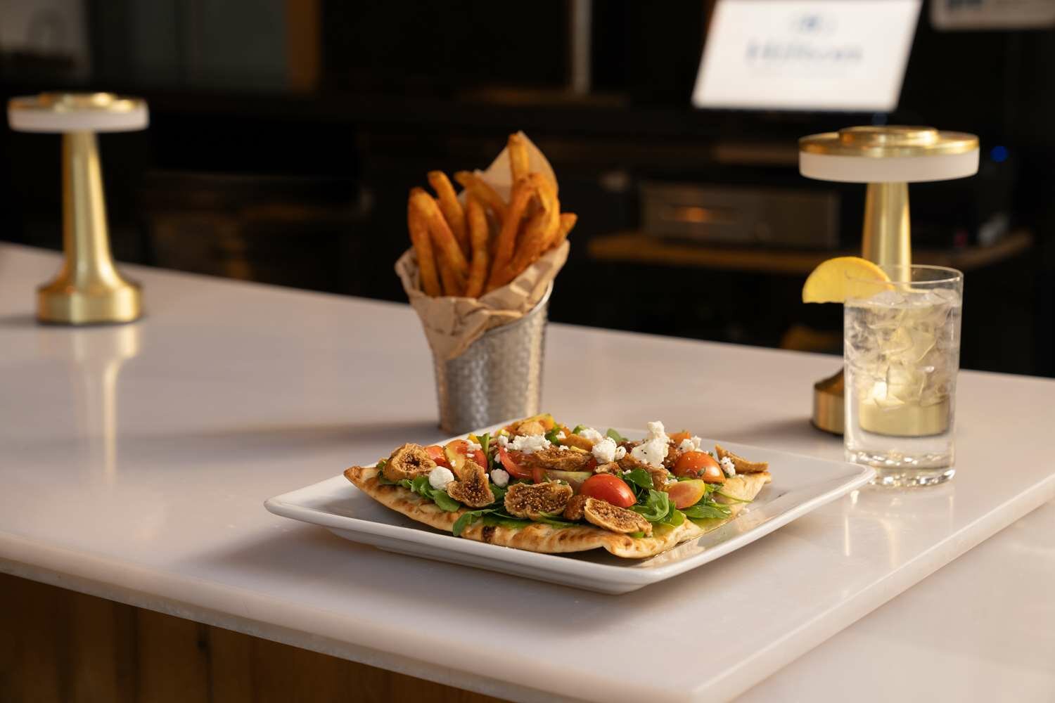 Фото Embassy Suites by Hilton New York Manhattan Times Square