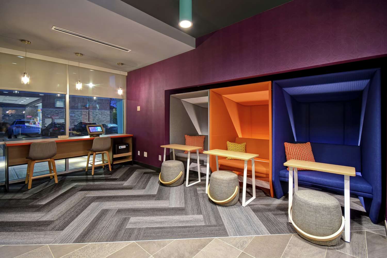 Фото Tru by Hilton Cincinnati Airport South Florence