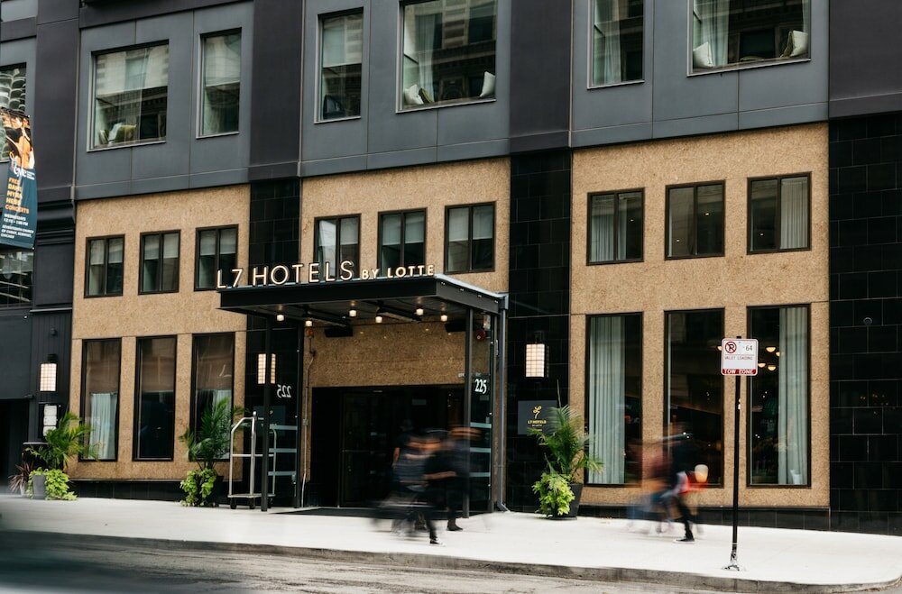 Фото Kimpton Hotel Monaco Chicago, an Ihg Hotel