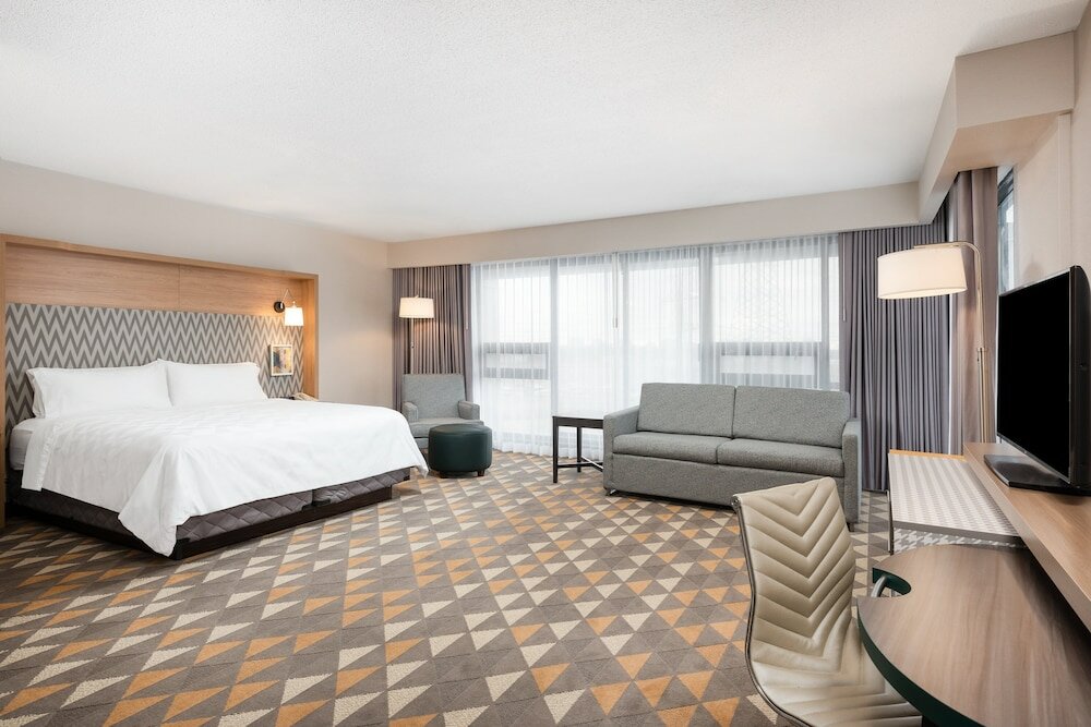 Фото Holiday Inn Toronto Airport East