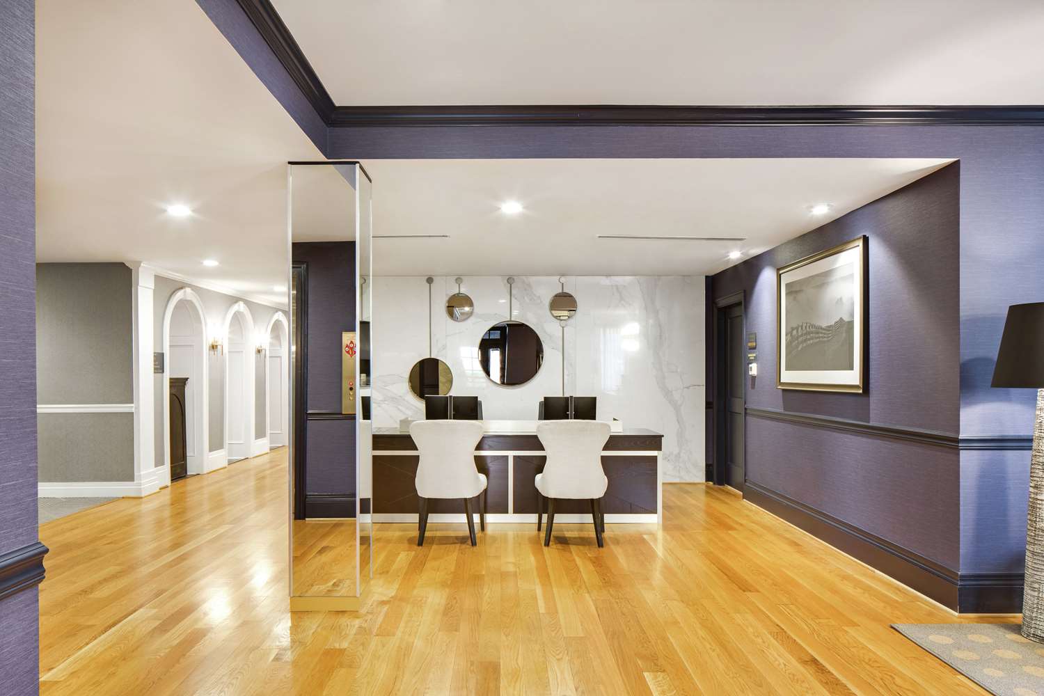 Фото The Sire Hotel Lexington, Tapestry Collection by Hilton