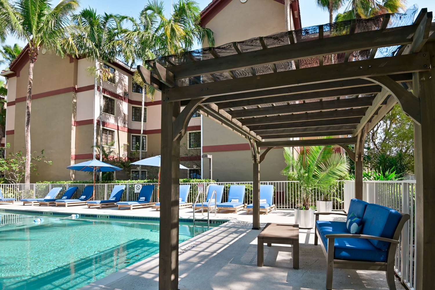 Фото Sonesta Es Suites Fort Lauderdale Plantation