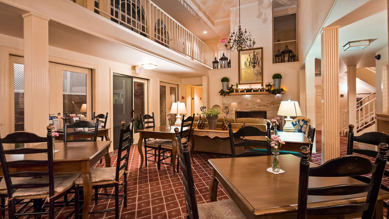 Фото Elm House Inn