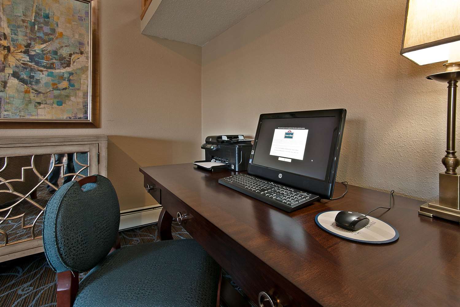 Фото AmericInn by Wyndham Bay City