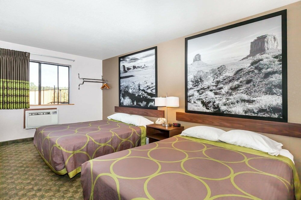 Фото SureStay Hotel by Best Western Williams - Grand Canyon